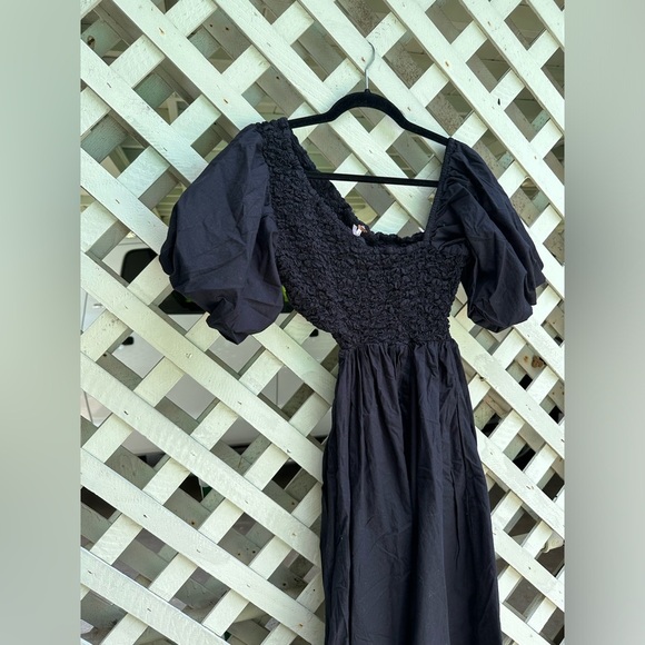 Free People Kalina Midi Dress - Picture 6 of 7